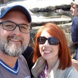 Meet your Posher, Tonya